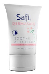 Safi Dermasafe Soothe & Hydrate Day Moisturizer