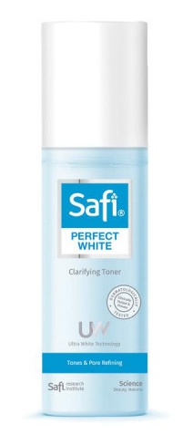 Safi Perfect White Clarifying Toner (Discontinued)