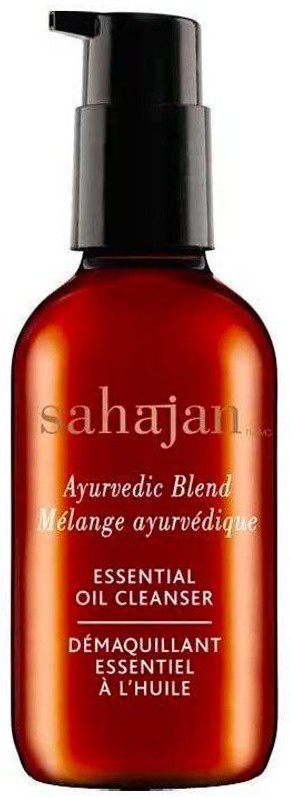 Sahajan Essential Cleansing Oil