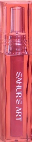 Sahursart Sorbet- Lip Glaze