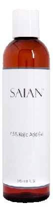 Saian Kojic Acid Gel 15%