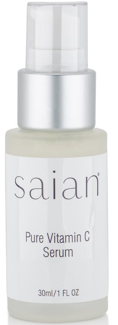 Saian Pure Vitamin C Serum