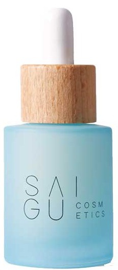 Saigu Serum Amanecer