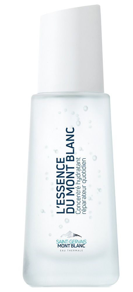 Saint Gervais L'Essence Du Mont Blanc