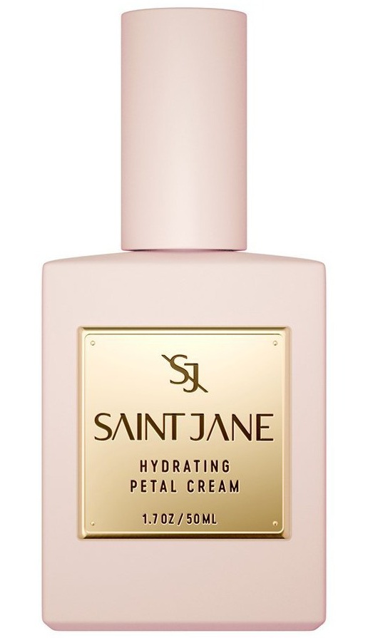 Saint Jane Hydrating Petal Cream