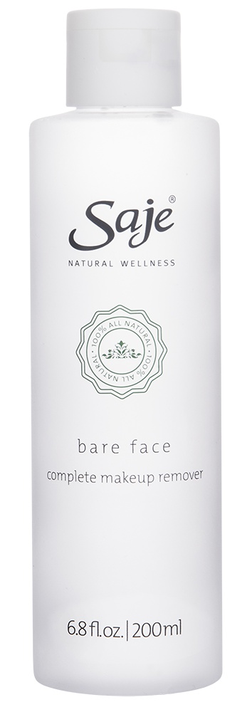 Saje Bare Face