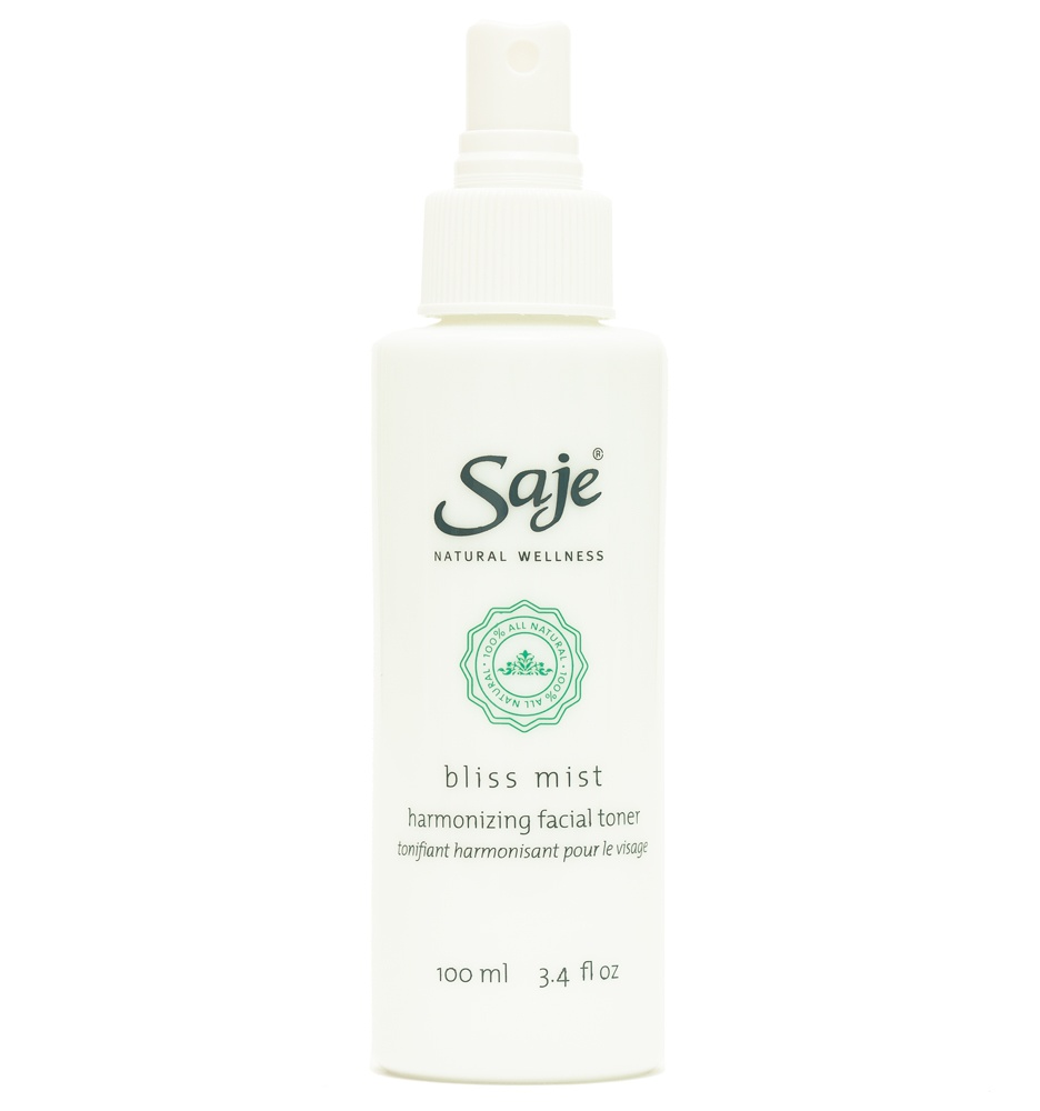 Saje Bliss Mist