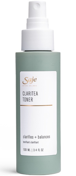 Saje Claritea Toner