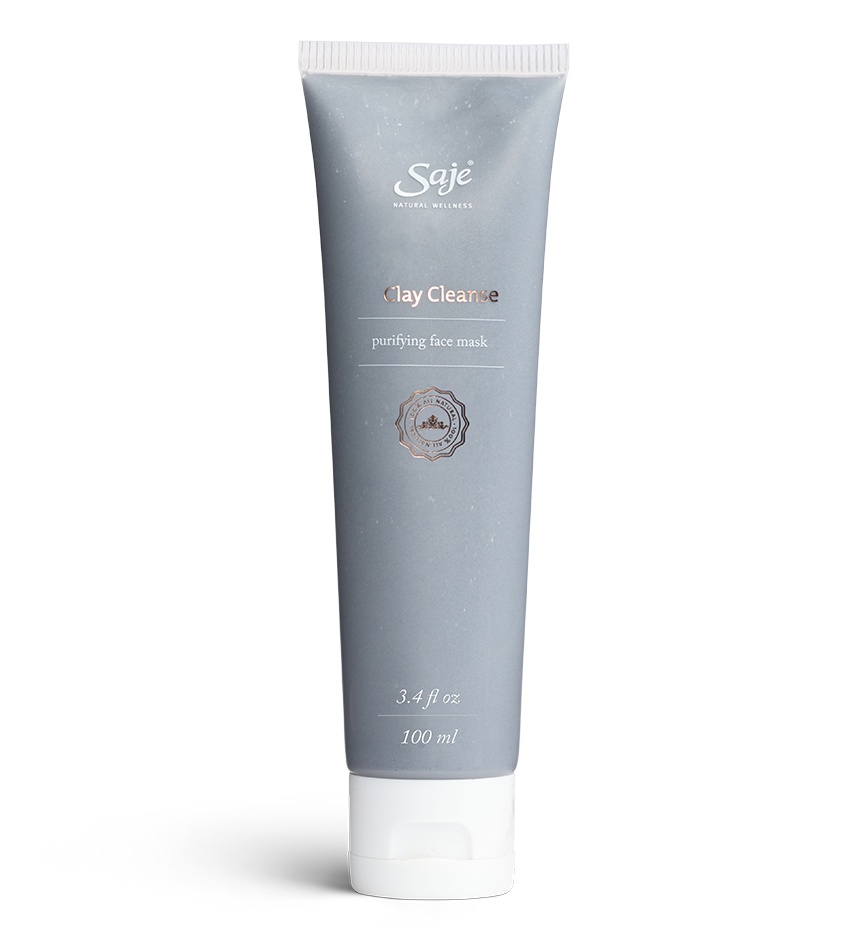 Saje Clay Cleanse