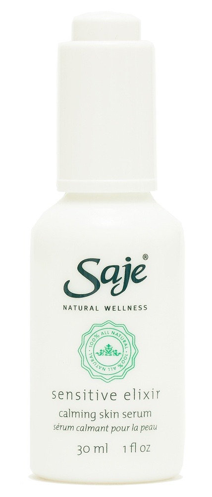 Saje Sensitive Elixir