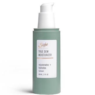 Saje True Dew Moisturizer