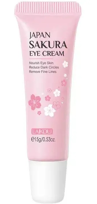 Sakura Eye Cream