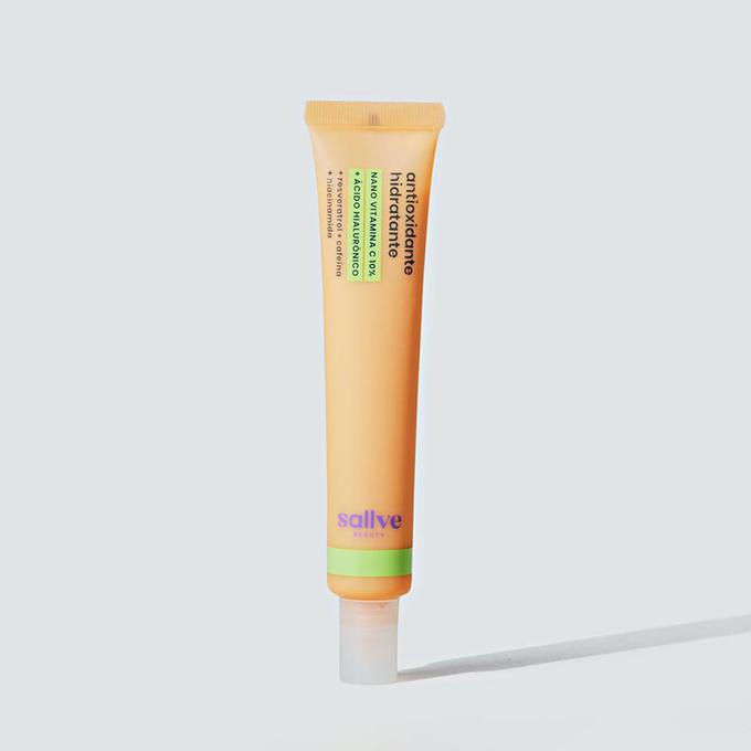 Sallve Antioxidante Hidratante (Discontinued)