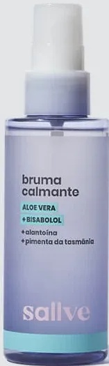 Sallve Bruma Calmante