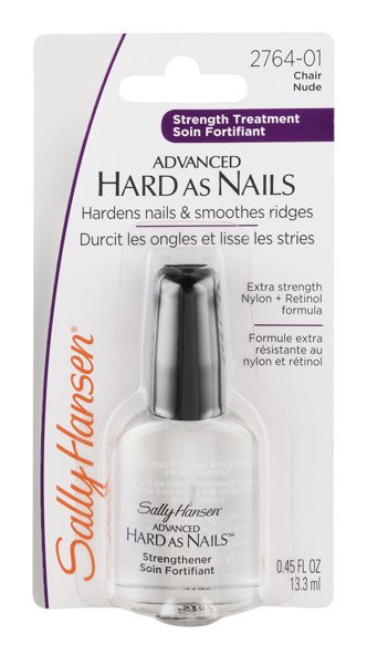 Sally Hansen Advanced Strengthener
