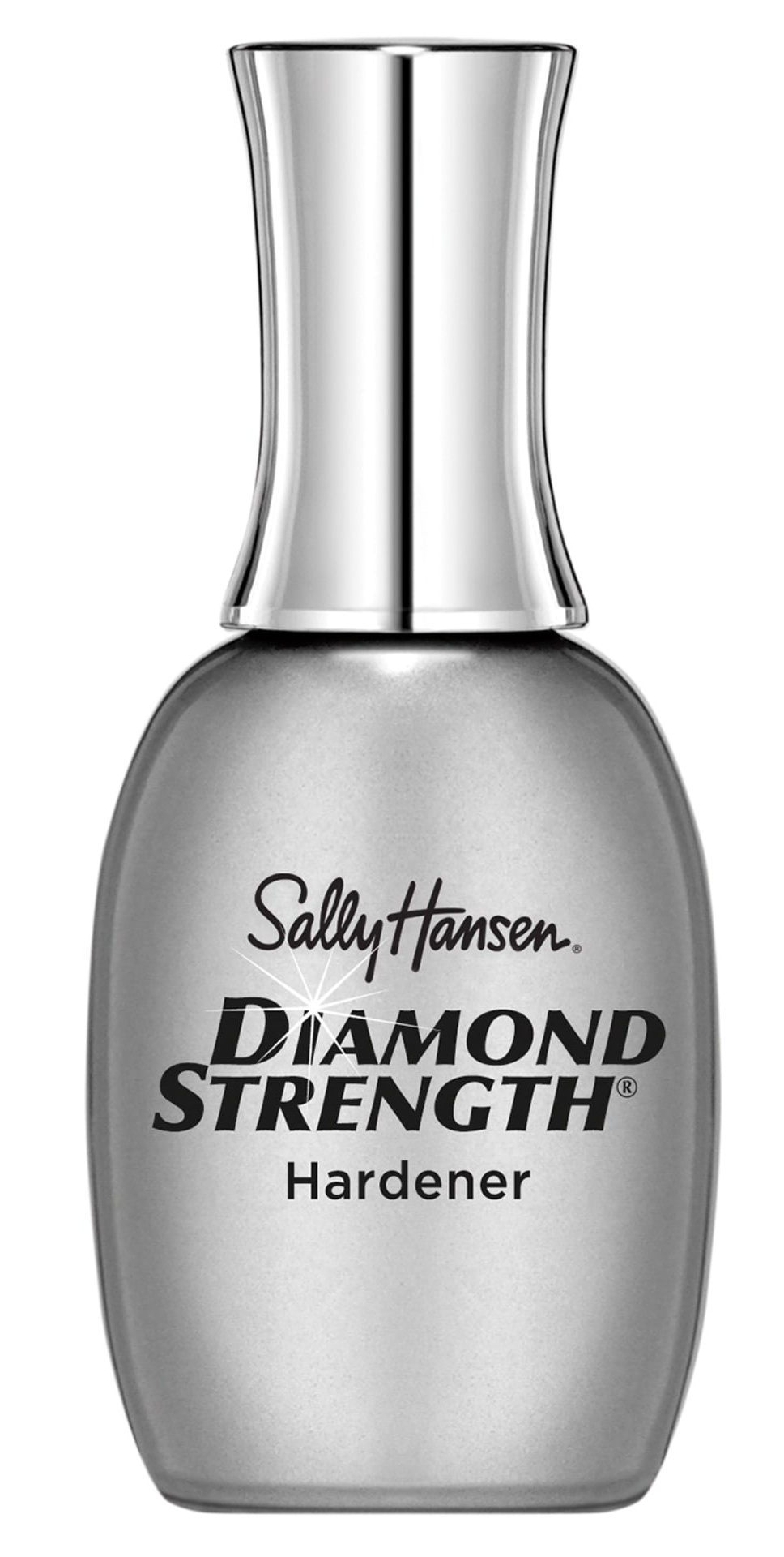 Sally Hansen Diamond Strength Instant Nail Hardener