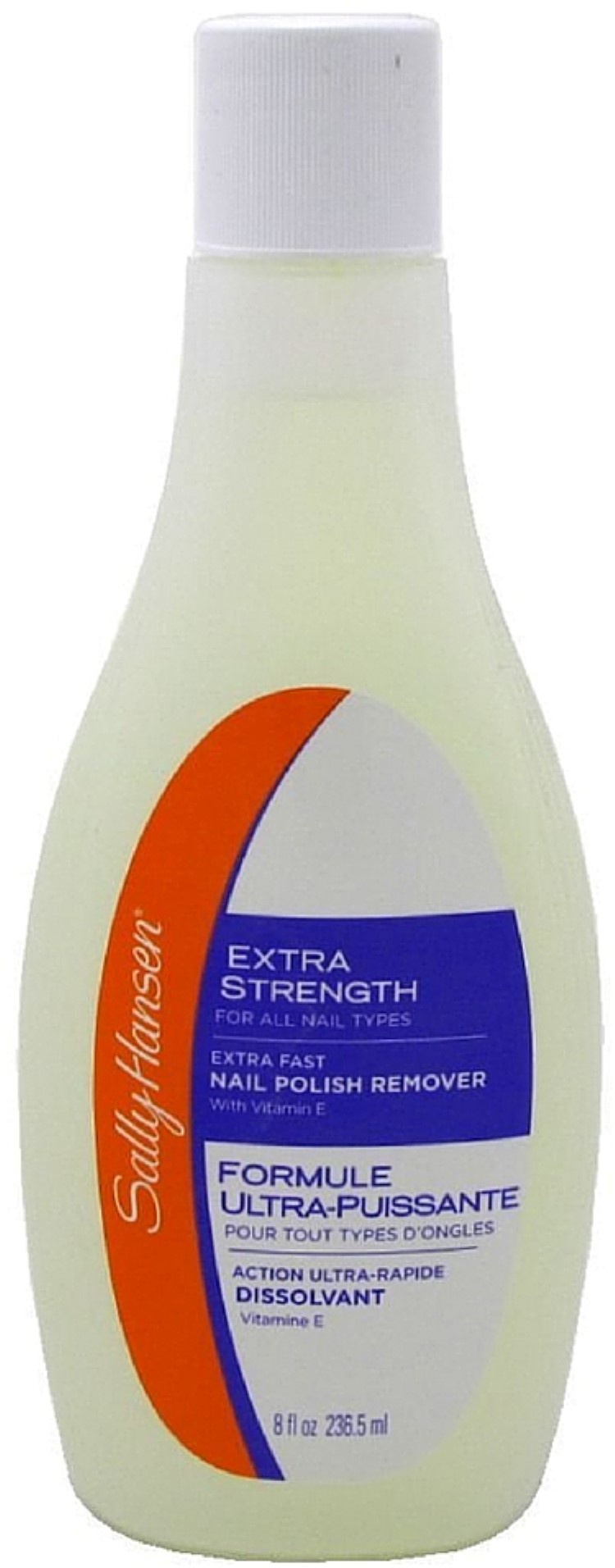 Sally Hansen Extra Strength Nail Polish Remover