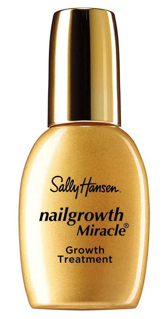 Sally Hansen Nailgrowth Miracle Treatment