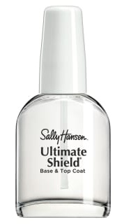 Sally Hansen Ultimate Shield Base & Top Coat
