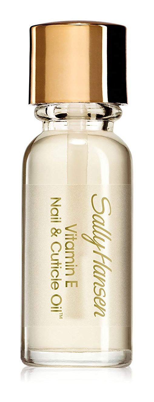 Sally Hansen Vitamin E Nail & Cuticle Oil