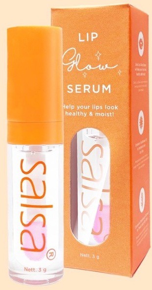 Salsa Lip Serum
