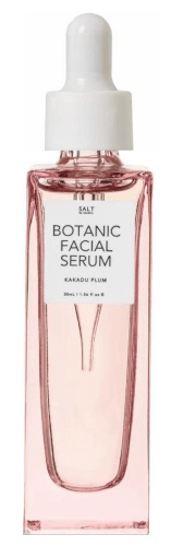 Salt By Hendrix Botanical Facial Serum