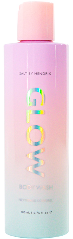 Salt By Hendrix Glow Body Wash