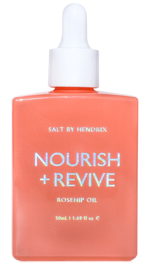 Salt By Hendrix Nourish + Revive Oil