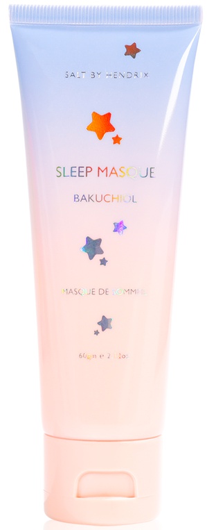 Salt By Hendrix Sleep Masque