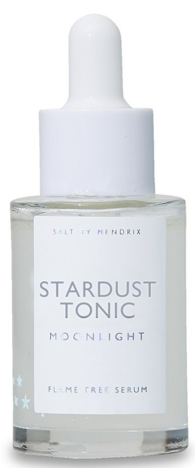Salt By Hendrix Stardust Tonic