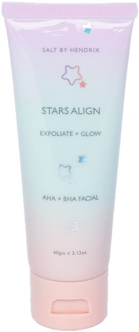 Salt By Hendrix Stars Align