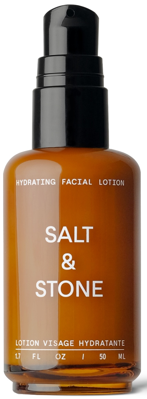 Salt & Stone Antioxidant Facial Oil