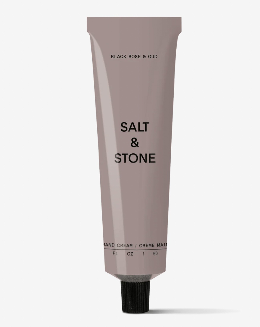 Salt & Stone Hand Lotion