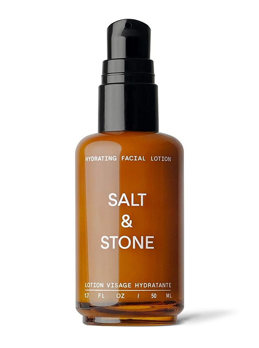 Salt & Stone Hydrating Facial Lotion