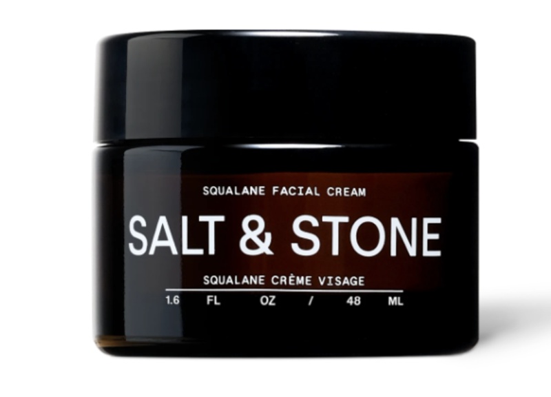 Salt & Stone Squalane Facial Cream