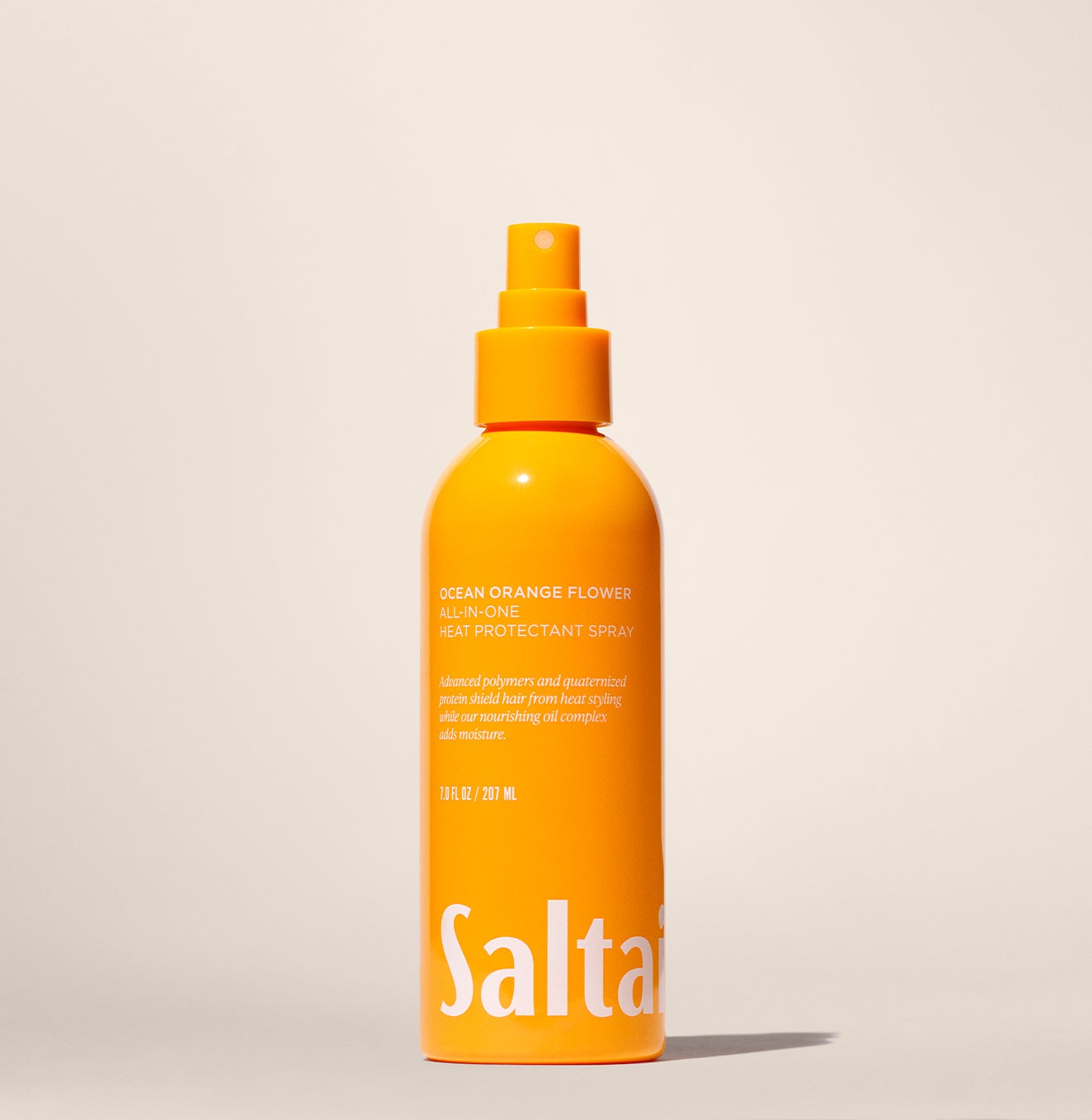 Saltair All-In-One Heat Protectant Spray