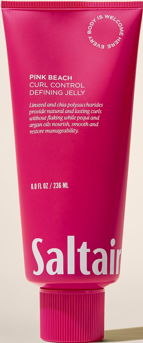 Saltair Curl Control Defining Jelly