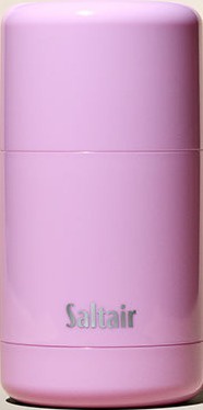 Saltair Island Orchid Skincare Deodorant
