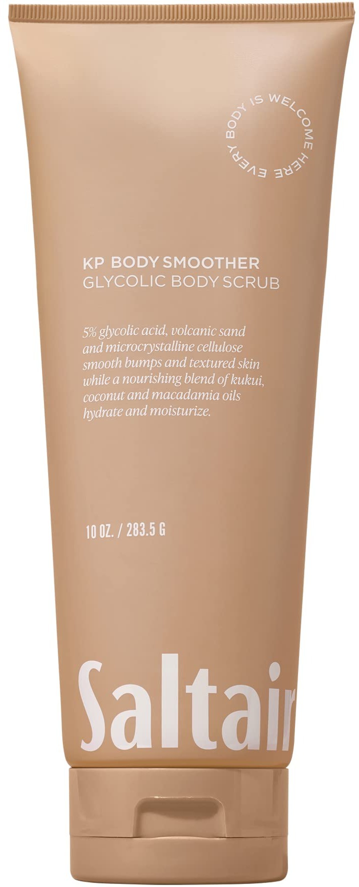 Saltair KP Body Smoother