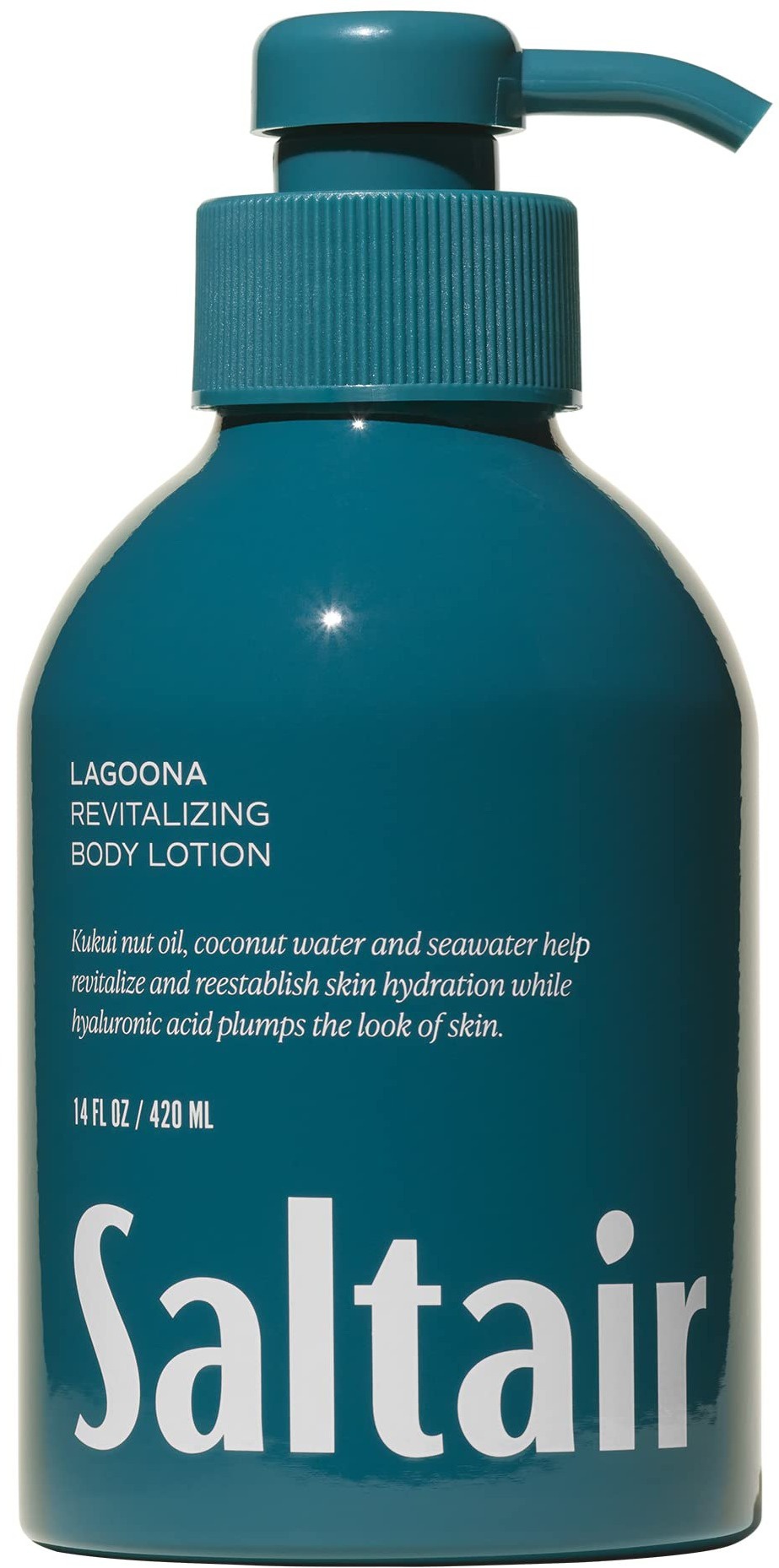 Saltair Lagoona Body Lotion
