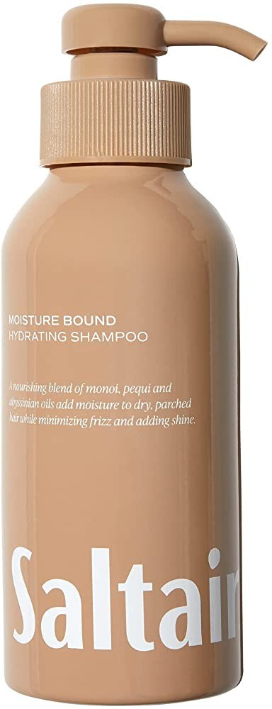 Saltair Moisture Bound Shampoo