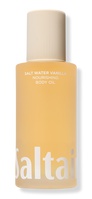 Saltair Salt Water Vanilla Nourishing Body Oil