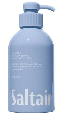 Saltair Seascape Body Lotion