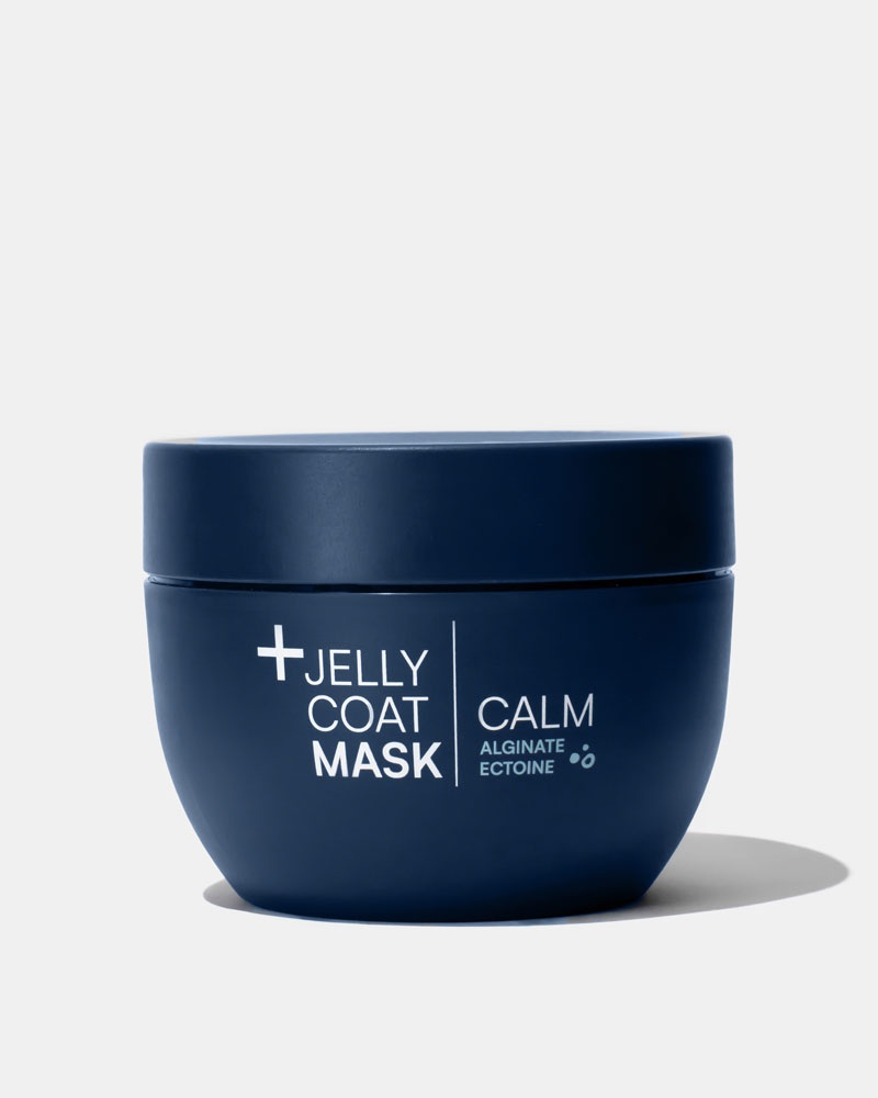 Salted Jelly Coat Mask Calm