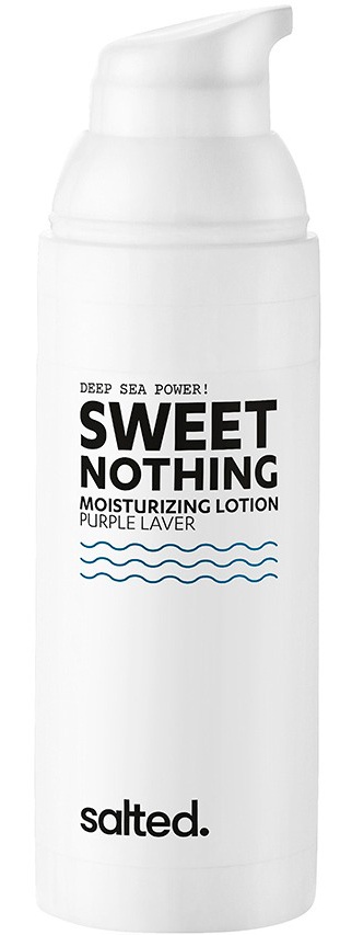 Salted Sweet Nothing