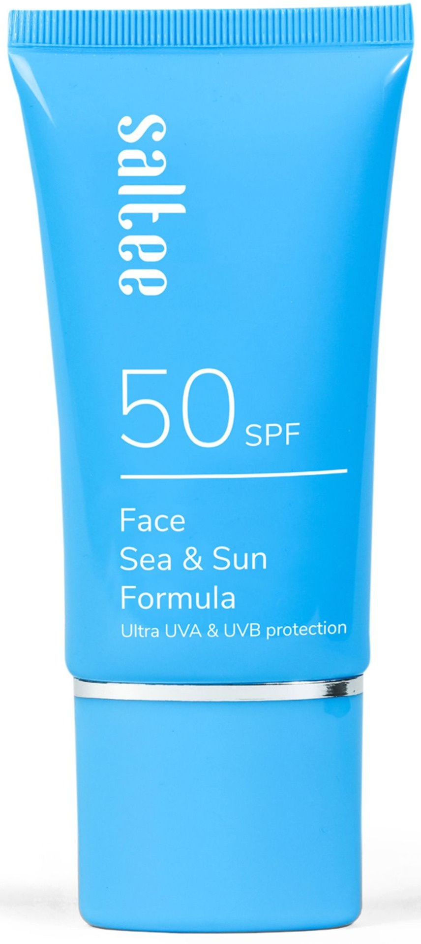 Saltee Face Sea & Sun Formula SPF 50