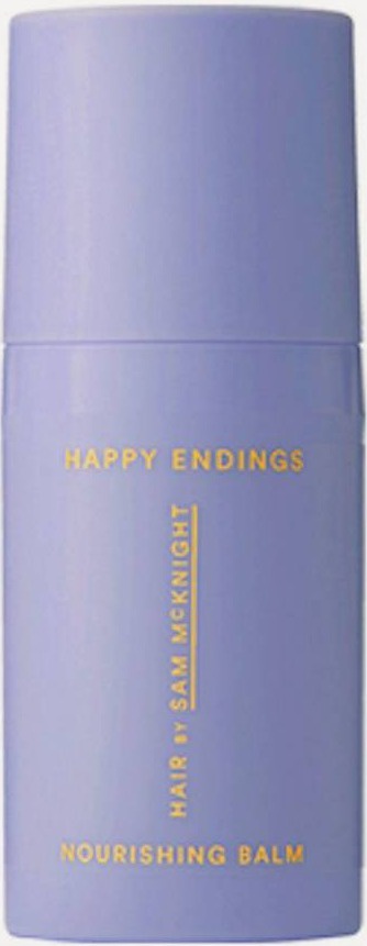 Sam McKnight Happy Endings