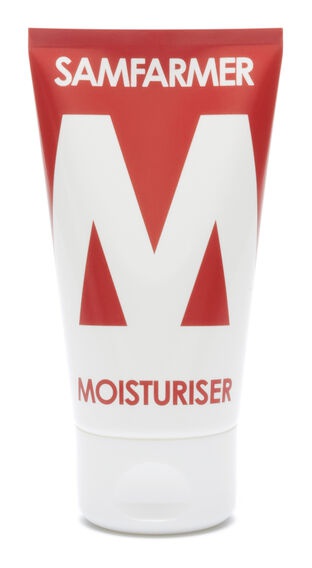 Samfarmer Moisturiser