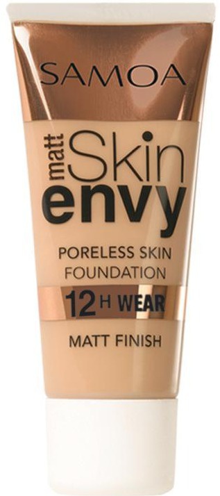 Samoa Matt Envy Skin Foundation