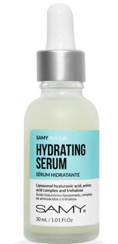 Samy Hydrating Serum
